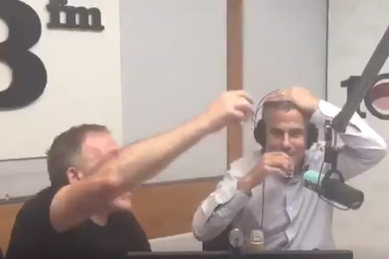 בעקבות החלטת טראמפ- ברכת שהחיינו בשידור חי