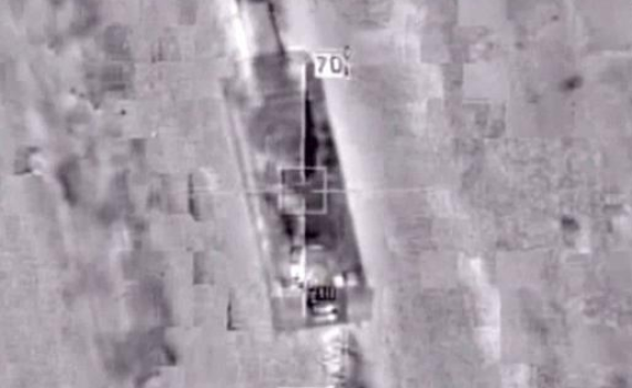 הסוף להתבססות: צבא סוריה בהחלטה נגד איראן