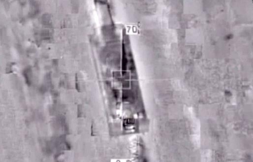 'אחת התקיפות הגדולות של ישראל בשנים האחרונות'