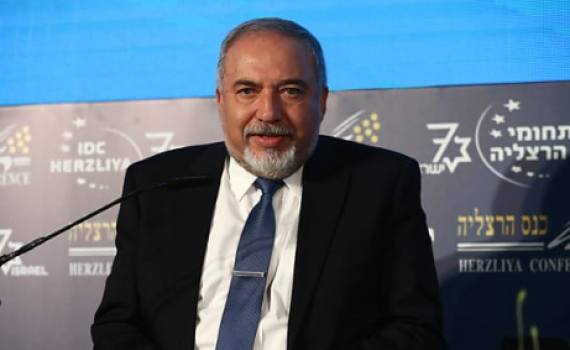 "אם אצלנו יהיה גשום אצלם יהיה מבול"