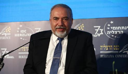 "אם אצלנו יהיה גשום אצלם יהיה מבול"