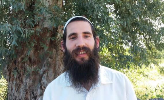 המכתבים חושפים: זו שיטתו של הרב אליהו על הר הבית