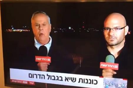 בגלל תקלה • צפו: רוני דניאל מאבד את זה בשידור