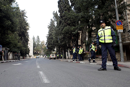 אל תגיעו: אלה הדרכים שייחסמו היום בירושלים