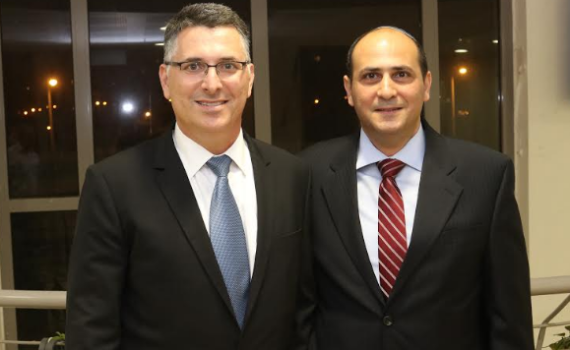 "לסגור את מטה האו"ם בירושלים ולבנות שכונה חדשה"