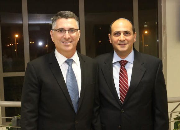 "לסגור את מטה האו"ם בירושלים ולבנות שכונה חדשה"