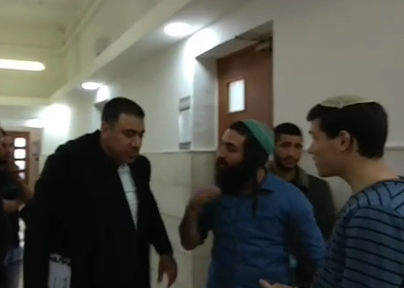 עורך הדיו נעלב מהתרגיל של בן גביר ופנה לבג"צ. צפו