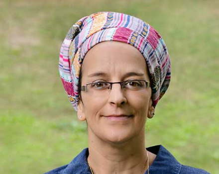 חג השבועות: "לחבק את המלך"