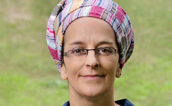 חג השבועות: "לחבק את המלך"