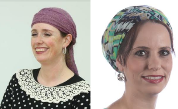 כשהבעל מעגן, חברה מתוקנת נחלצת להגן