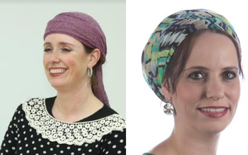 כשהבעל מעגן, חברה מתוקנת נחלצת להגן