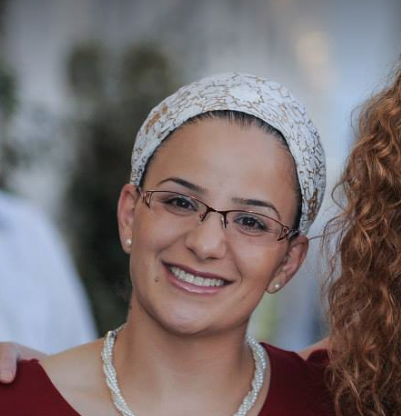 מסורבת הגט מגיבה לבעלה הסרבן ירון אטיאס. האזינו