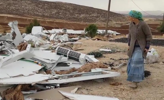 "היום הזה יקבע אם יהיה לנו בית לחזור אליו או לא"