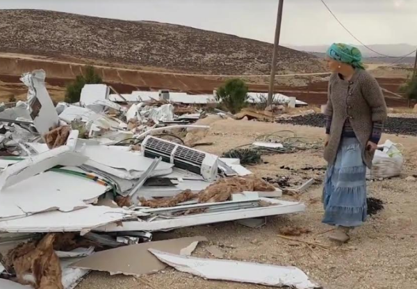 "היום הזה יקבע אם יהיה לנו בית לחזור אליו או לא"