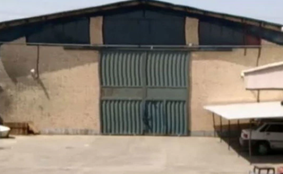 כך פשטו לוחמי המוסד על מחסני הגרעין באיראן