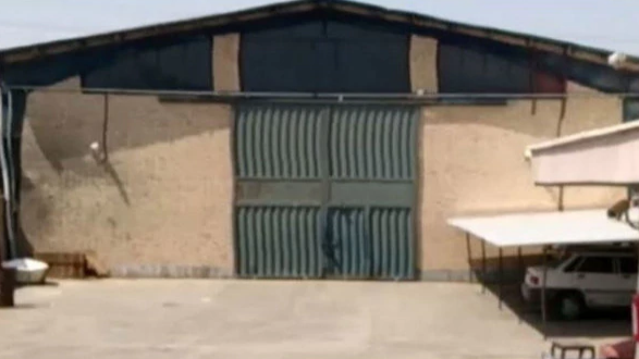 כך פשטו לוחמי המוסד על מחסני הגרעין באיראן