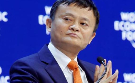 מדוע מנכ"ל עליבאבא הגיע לביקור בישראל?