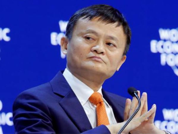 מדוע מנכ"ל עליבאבא הגיע לביקור בישראל?