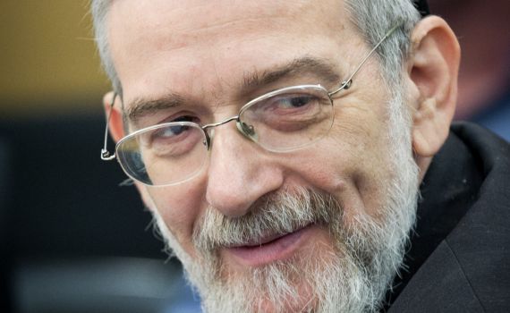 המפלגה הדתית שנעלמה חוזרת לפוליטיקה