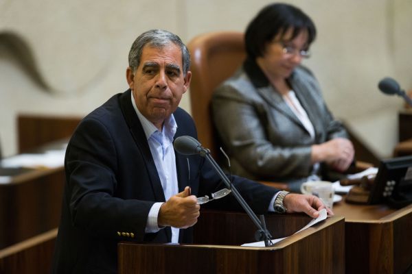 בכירים בקואליציה: מתנגדים לחוק ההסדרים הנוכחי