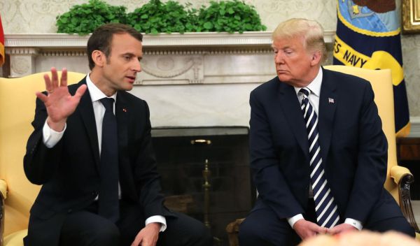 העולם מגיב לחיסול מנהיג דאעש: "המאבק לא נגמר"