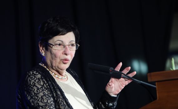 נשיאת העליון תקפה את קמפיין הימין: "לא ראוי״