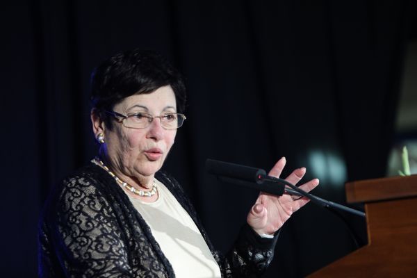 נשיאת העליון תקפה את קמפיין הימין: "לא ראוי״