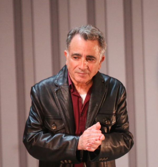 משה איבגי יואשם: מעשה מגונה והטרדה מינית בארבע נשים