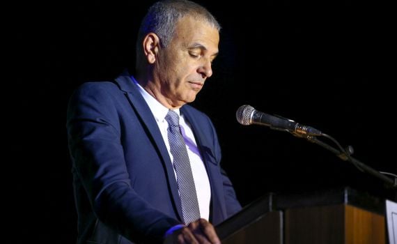 ברוך דיין האמת: אמו של השר משה כחלון נפטרה