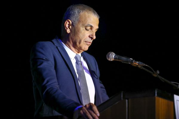 ברוך דיין האמת: אמו של השר משה כחלון נפטרה