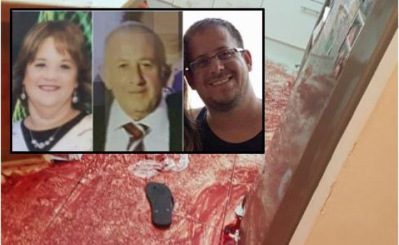 משכורות המחבלים: 10 מיליון ש"ח לרוצחים