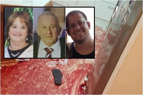 משכורות המחבלים: 10 מיליון ש"ח לרוצחים