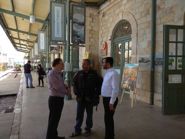 קינג וקלמנוביץ' הכריעו: מתחם התחנה ייסגר בשבת