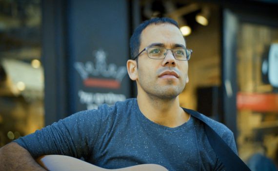 15 שנה אחרי: מתי שריקי שובר שתיקה. צפו