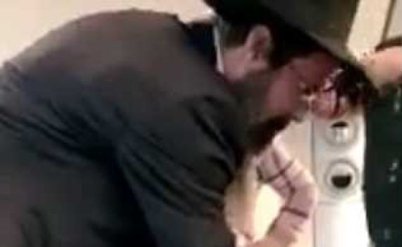 סרטון התפילין: "הגרסה של הפרופ' היא שקר מוחלט"