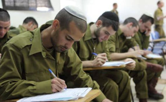 המשבר נפתר: פרויקט הגיור ״נתיב״ ימשיך לפעול