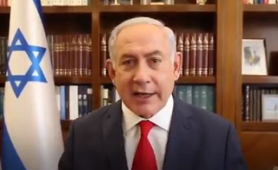 סכנת המדורות; ראש הממשלה בקריאה מיוחדת