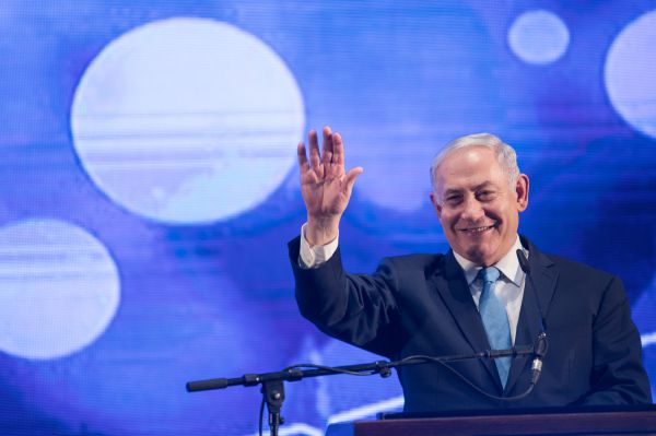 סקר חדש חושף: נתניהו מזנק עם  35 מנדטים לליכוד