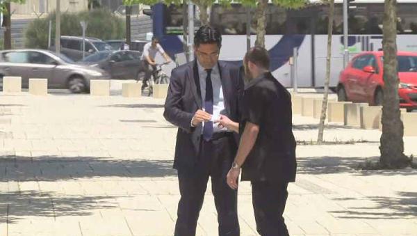 הנקמה הישראלית להשפלה הטורקית