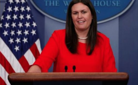 ארה"ב: "הירי על ישראל מוכיח שטראמפ פעל נכון"