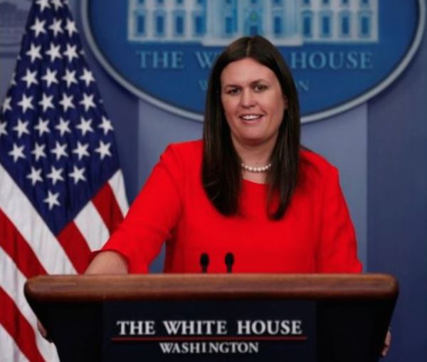 ארה"ב: "הירי על ישראל מוכיח שטראמפ פעל נכון"