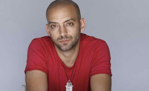 מפתיע: שיתוף הפעולה הבא של עידן רייכל