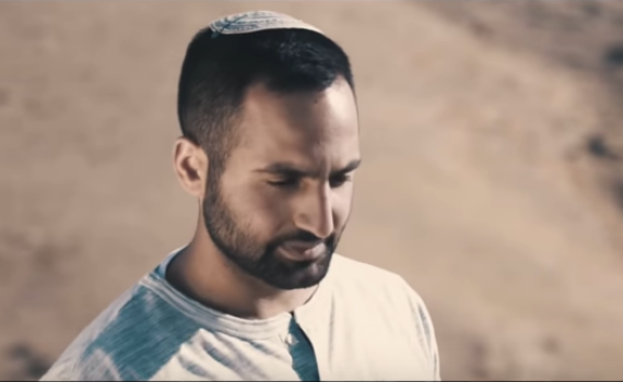 מרגש: אלחי רפואה מחדש את הרב קוק• צפו