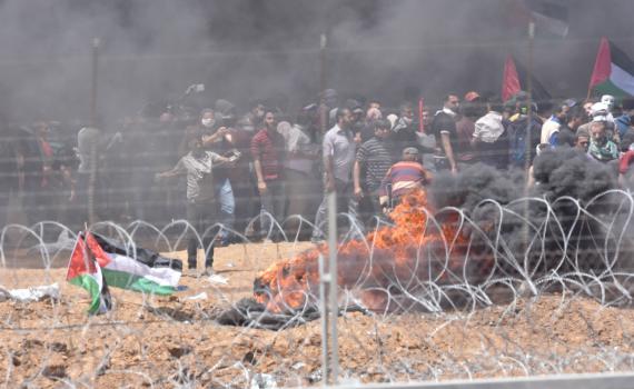 צה"ל מבהיר: 24 מחבלים נהרגו אתמול בעזה