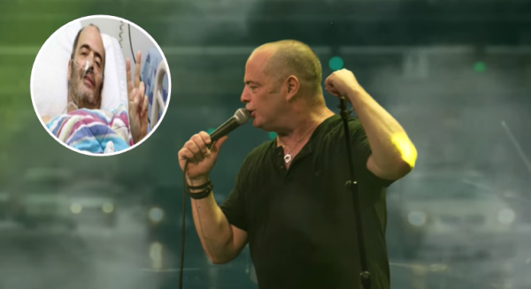 אחרי האשפוז הקשה: אדם משיק סינגל ראשון•צפו