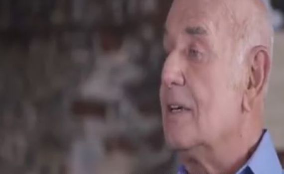 פרי מודה: "שיקרתי במצח נחושה"