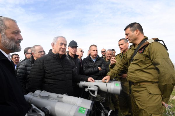 דיווחים סותרים מהקבינט: יש או אין הפסקת אש?