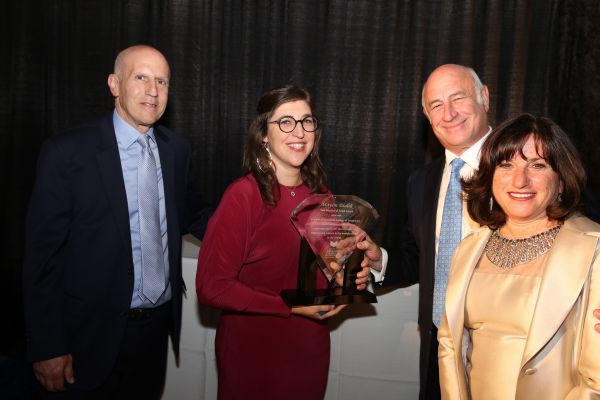 תכירו: השחקנית הדתייה שמשתלבת בלימודי הנדסה