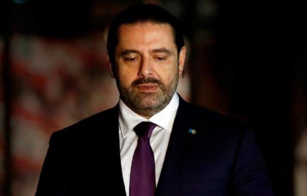 בעקבות המחאות: ראש ממשלת לבנון התפטר