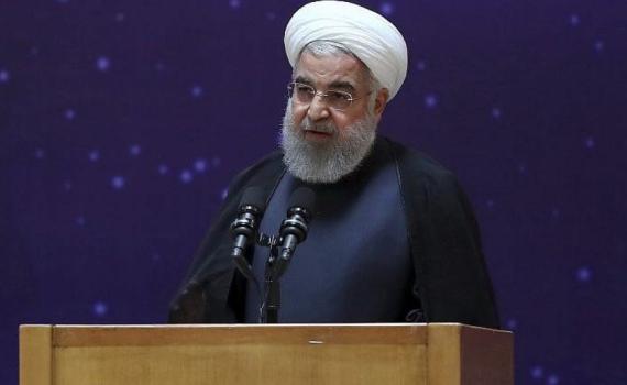 פייסבוק הסירה עמודי פייק ניוז שהופעלו מאיראן